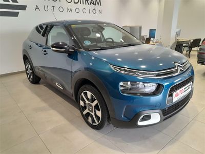 Citroën C4 Cactus BlueHDi 73KW (100CV) Shine