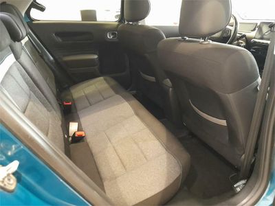 Citroën C4 Cactus BlueHDi 73KW (100CV) Shine