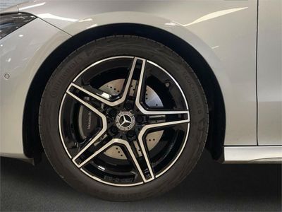 Mercedes CLA 200