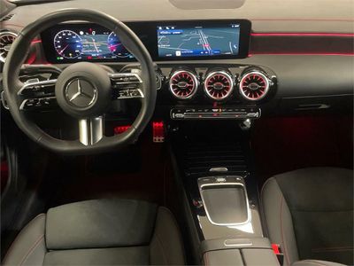 Mercedes CLA 200