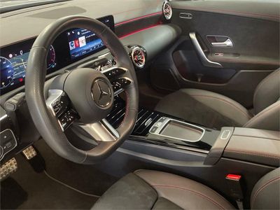 Mercedes CLA 200