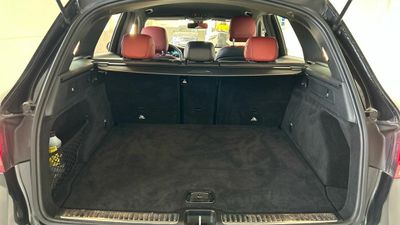 Mercedes GLC 220 d 4Matic AMG Line (EURO 6d)