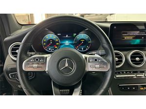 Mercedes GLC 220 d 4Matic AMG Line (EURO 6d)  - Foto 2