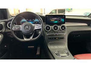 Mercedes GLC 220 d 4Matic AMG Line (EURO 6d)  - Foto 2