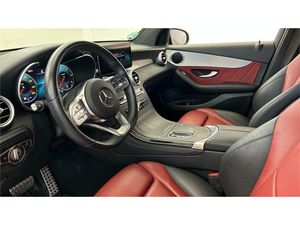 Mercedes GLC 220 d 4Matic AMG Line (EURO 6d)  - Foto 2