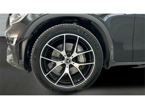Mercedes GLC 220 d 4Matic AMG Line (EURO 6d)  - Foto 2