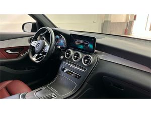 Mercedes GLC 220 d 4Matic AMG Line (EURO 6d)  - Foto 2