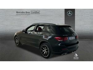 Mercedes GLC 220 d 4Matic AMG Line (EURO 6d)  - Foto 2