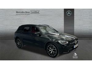 Mercedes GLC 220 d 4Matic AMG Line (EURO 6d)  - Foto 2