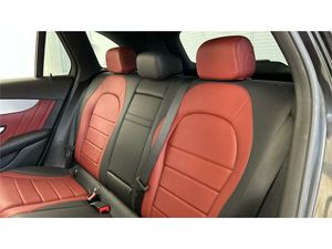 Mercedes GLC 220 d 4Matic AMG Line (EURO 6d)  - Foto 2
