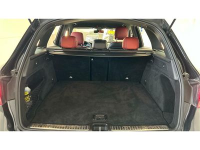 Mercedes GLC 220 d 4Matic AMG Line (EURO 6d)