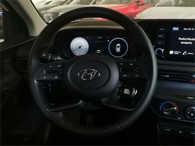 Hyundai i20 1.0 TGDI 74kW (100CV) Klass