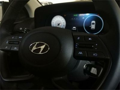 Hyundai i20 1.0 TGDI 74kW (100CV) Klass