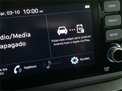 Hyundai i20 1.0 TGDI 74kW (100CV) Klass