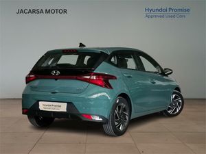 Hyundai i20 1.0 TGDI 74kW (100CV) Klass  - Foto 2