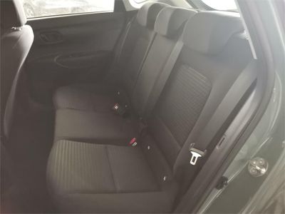 Hyundai i20 1.0 TGDI 74kW (100CV) Klass
