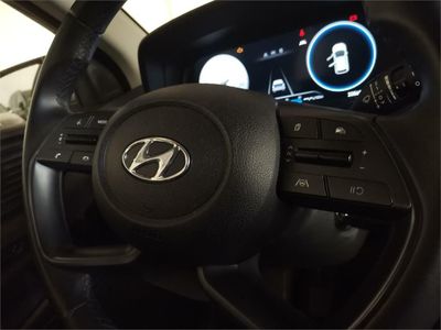 Hyundai i20 1.0 TGDI 74kW (100CV) Klass