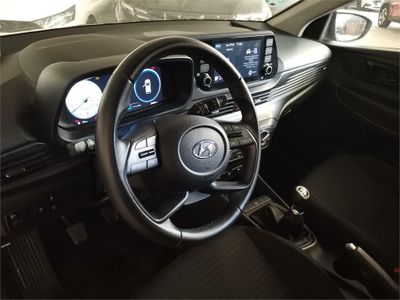 Hyundai i20 1.0 TGDI 74kW (100CV) Klass