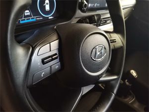 Hyundai i20 1.0 TGDI 74kW (100CV) Klass  - Foto 2