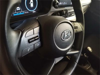 Hyundai i20 1.0 TGDI 74kW (100CV) Klass