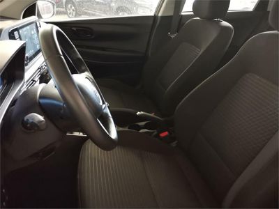 Hyundai i20 1.0 TGDI 74kW (100CV) Klass