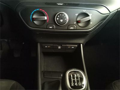 Hyundai i20 1.0 TGDI 74kW (100CV) Klass