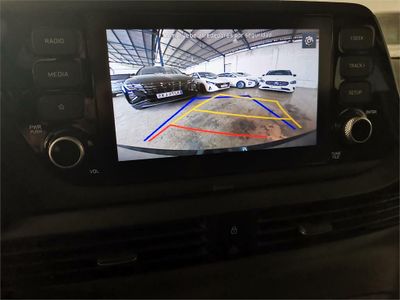 Hyundai i20 1.0 TGDI 74kW (100CV) Klass
