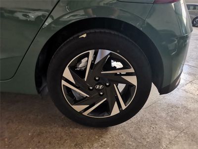 Hyundai i20 1.0 TGDI 74kW (100CV) Klass