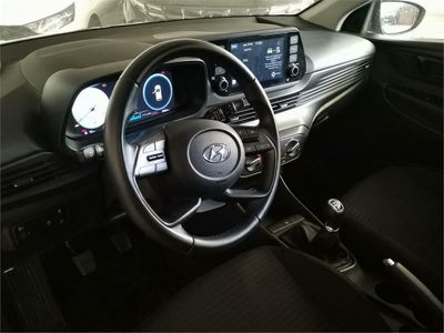 Hyundai i20 1.0 TGDI 74kW (100CV) Klass