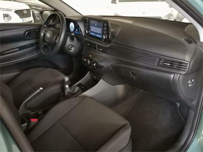 Hyundai i20 1.0 TGDI 74kW (100CV) Klass