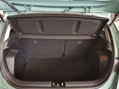 Hyundai i20 1.0 TGDI 74kW (100CV) Klass