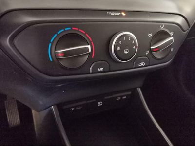 Hyundai i20 1.0 TGDI 74kW (100CV) Klass