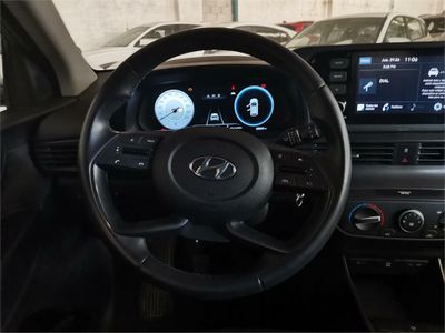 Hyundai i20 1.0 TGDI 74kW (100CV) Klass