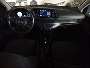 Hyundai i20 1.0 TGDI 74kW (100CV) Klass  - Foto 2