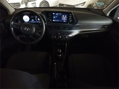 Hyundai i20 1.0 TGDI 74kW (100CV) Klass