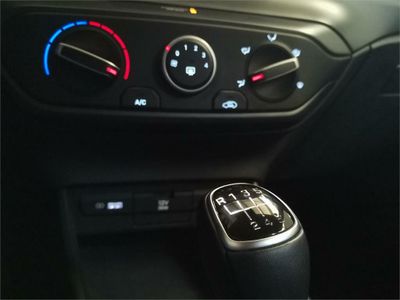 Hyundai i20 1.2 MPI Klass