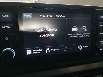 Hyundai i20 1.2 MPI Klass