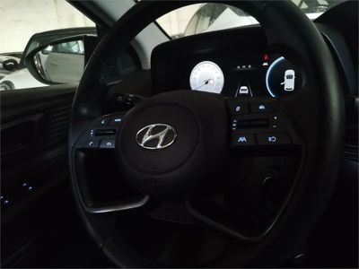 Hyundai i20 1.2 MPI Klass