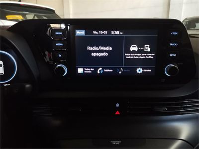 Hyundai i20 1.2 MPI Klass
