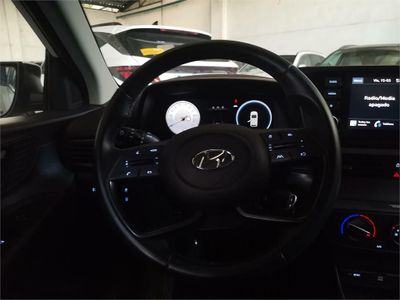 Hyundai i20 1.2 MPI Klass