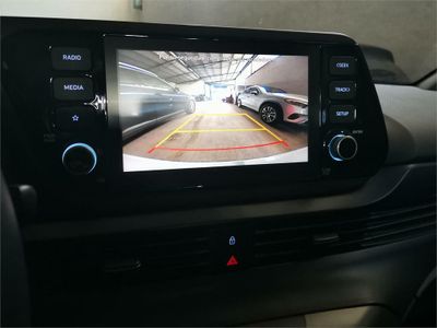 Hyundai i20 1.2 MPI Klass