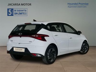 Hyundai i20 1.2 MPI Klass