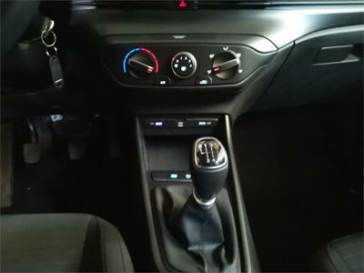 Hyundai i20 1.2 MPI Klass