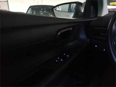 Hyundai i20 1.2 MPI Klass