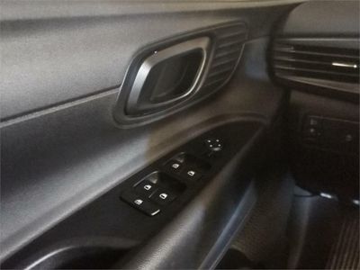 Hyundai i20 1.2 MPI Klass