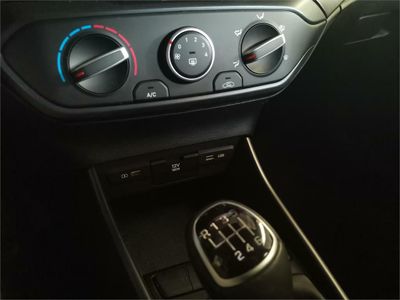 Hyundai i20 1.2 MPI Klass