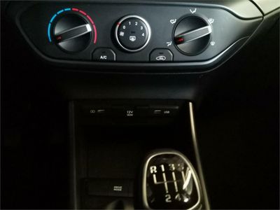 Hyundai i20 1.2 MPI Klass