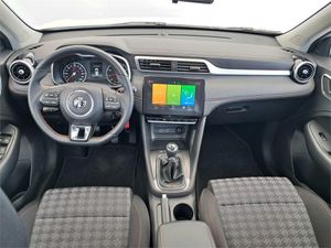 MG ZS 1.5 Comfort  - Foto 2