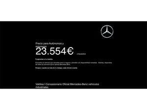 Mercedes Citan 110 CDI 70kW Tourer Base  - Foto 2