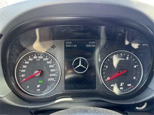 Mercedes Citan 110 CDI 70kW Tourer Base  - Foto 2